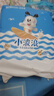 巴布豆（BOBDOG）小波浪薄柔亲肤学步裤XXXL96片箱装(17KG以上）尿不湿 超薄透气 实拍图