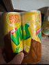维他奶维他柠檬味茶饮料310ml*6罐 铝罐装 家庭备货 实拍图
