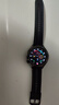 小米（MI）【限时补贴】XiaomiWatchS4黑彩虹国家补贴汽车钥匙澎湃OS2心率血氧监测小米手表s4男表女表 实拍图