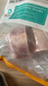 龙大肉食 猪里脊肉2斤 猪通脊猪外脊猪肉生鲜 卤肉烤肠食材 出口日本级 实拍图