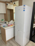 海尔（Haier）「真省电」285L两门小冰箱一级能效风冷无霜左右开门可调BCD-285WGHC2DEWV国家补贴 实拍图