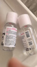 贝德玛（BIODERMA）【新年礼物】粉水舒妍舒缓洁肤液250ml卸妆水敏感肌温和无需水洗 实拍图