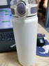 富光保温杯大容量316L男女水杯吸管杯户外车载旅行健身运动杯子720ml 实拍图