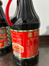 厨邦 经典系列 厨邦酱油1.95kg【特级】 高鲜生抽 酱油 炒菜提鲜调味 实拍图