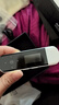 锐族X69 32G mp3音乐播放器[国补]mp4蓝牙学生听力复读机英语随身听mp5运动跑步录音U盘式USB口 可扩容 实拍图