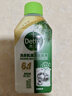 滴露（Dettol）洗衣机清洗剂250ml金装版松木滚筒波轮洗衣机清洁剂强力除垢杀菌 实拍图