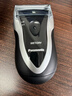 松下（Panasonic）电动剃须刀往复式男士电动刮胡刀进口单刀头全身水洗长续航生日礼物情人节礼物送男生B383干湿双剃 实拍图