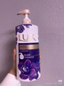 力士（LUX）依兰香沐浴露 幽莲魅肤馥郁香氛精油沐浴乳1000g 持久留香 实拍图