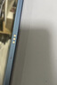 Apple/苹果 iPad11英寸 A16芯片2025年款 平板电脑 (128GB WLAN版/学习办公娱乐)蓝色 实拍图