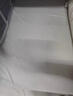 MLILY眯狸学生宿舍床垫记忆棉海绵软薄垫子单人榻榻米折叠床褥1.2*1.9m 实拍图