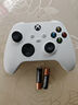 微软（Microsoft）Xbox无线游戏手柄 无线控制器 冰雪白 蓝牙适配Xbox/PC/平板/手机 Steam促销黑神话悟空 丝之歌 实拍图