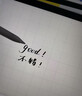 倍思电容笔iPad触控笔【2025升级】适用25年iPad Pro/Air/Mini/iPad11平板触屏手写笔Applepencil二代 实拍图