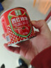 笑厨（XIAOCHU）25年/新疆西红柿块252g*6罐0添加自然成熟新鲜西红柿水果番茄罐头 实拍图