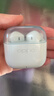OPPO Enco Air4 新声版 真无线耳机半入耳式蓝牙耳机无线耳机通用苹果华为小米手机冰透绿 实拍图