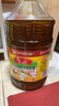 鲁花 【保真菜籽油】食用油 低芥酸特香菜籽油 6.18L   物理压榨 实拍图