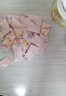 小鹿蓝蓝A2β酪蛋白叶黄素酯奶贝奶片60g儿童零食宝宝奶片酥脆易咀嚼  实拍图