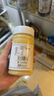 北大荒 东北黑蜂 椴树雪蜜 纯蜂蜜380g 杨枝甘露搭档 冲饮 节日礼品礼物 实拍图
