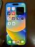 Apple/苹果【政府补贴需现场签收激活】 iPhone 15 (A3092) 128GB 蓝色 支持移动联通电信5G 双卡双待 实拍图