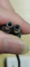 绿联12V/1A电源适配器 通用路由器光猫机顶盒电脑散热器监控摄像头台灯DC圆孔电源充电线1.5米 30594 实拍图