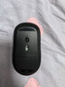 联想（Lenovo）无线鼠标 办公鼠标便携鼠标 笔记本鼠标 电脑鼠标 M26黑 带无线2.4G接收器 实拍图