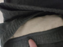 恒源祥【冬季热销】保暖内衣男女抗菌发热含羊绒蚕丝氨基酸加厚秋衣秋裤 实拍图