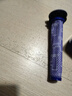 宜百利 适配戴森手持无线吸尘器配件 滤芯滤网套餐 V7/V8专用前置滤网后置滤网两件套 dyson耗材配件3318 实拍图