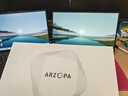 ARZOPA阿卓帕 便携显示器 IPS便携屏 显示屏 扩展屏电脑显示器笔记本副屏手机 游戏机副屏一线直连屏幕 【超值推荐】专利单杆|15.6”黑 实拍图