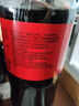 可口可乐（Coca-Cola）零度 Zero 汽水碳酸饮料 2L*6瓶 年货 实拍图