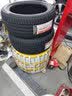 韩泰轮胎 Ventus S1 evo2 K117 225/45R17 91YAO原配奥迪A3/高尔夫 全新轮胎 实拍图