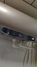 海尔（Haier）国家补贴电热水器60升 JT3 金刚无缝胆 3300W变频节能速热 终身免换镁棒 一级能效家用储水式 实拍图