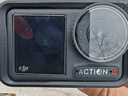 大疆（DJI）Osmo Action 4 运动相机 action4 骑行户外潜水滑雪钓鱼冲浪挂脖记录仪vlog手持相机 Action 4 标准【加】路亚钓鱼礼包 标配+128G高速内存卡 官方标配（无 实拍图