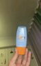 Mistine蜜丝婷防晒霜小黄帽40ml*2防水汗防紫外线SPF50+新年礼物 实拍图