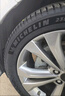 米其林（MICHELIN）汽车轮胎 235/55R17 103W 耐越 ENERGY MILE 适配途观/君越/X3 实拍图
