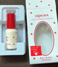 娥佩兰OPERA 靓眸液7g（无甲醛 低过敏  假睫毛胶水 双眼皮胶水 隐形） 实拍图