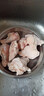 大用单冻鸡翅根2斤 鸡肉翅根 烤鸡翅根炸鸡翅 卤翅根 清真食品 实拍图