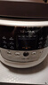 小熊（Bear）电炖锅 电砂锅电炖盅 煲汤锅炖汤锅 煲汤专用电锅 炖汤盅电炖锅3-4人紫砂锅煲汤3L煮粥锅DDG-K30N3 实拍图