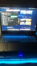 外星人（Alienware）18/16 AREA-51/4K/RTX5090/5080显卡笔记本电脑 高性能轻薄游戏本 18寸 U9/5090/64G/8T 300Hz 2560x1600 畅玩黑暗悟 实拍图