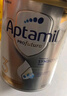 爱他美（Aptamil）白金澳洲版幼儿配方奶粉3段(12-36月)900g 6罐箱装 京东独家礼盒 实拍图