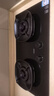 华帝（VATTI）【小飞碟x小飞翼】爆款TOP1 燃气灶 5.2KW 70%热效率 天然气嵌入式台式 煤气灶双灶灶具 爆炒灶 5.2定时+匀火丨306D天然气 -i10306D 实拍图