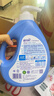 蓝月亮 手洗专用洗衣液 风清白兰 1kg/瓶 内衣内裤适用 易漂 洁净去污 实拍图