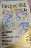 德佑婴儿一次性隔尿垫46片33*45cm护理垫不可洗尿垫姨妈垫 实拍图