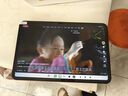 台电T65Plus安卓二合一平板电脑13.4英寸高刷商务办公游戏娱乐学生网课学习插卡全网通话pad 实拍图