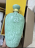杜康 御藏青瓷 浓香型白酒 52度 1.5L 大坛装【纯粮酒送礼】 实拍图