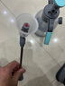 农宝浇花气压式喷水壶家用小型喷雾器园艺高压消毒清洁打农药 实拍图