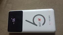 华正易尚随身wifi6三网通用可移动无线上网支持5G/4G设备卡路由器车载便携2025款免插卡随行全国通用流量 实拍图