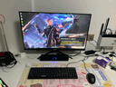 逆昂128G内存酷睿i7升24核电竞台式机电脑4060电竞主机吃鸡独显办公组装大额补贴家用游戏水冷电脑整机 主机+32英寸【高刷显示器+键鼠套装】 套七：i9级72芯4060/128G/2T直播 实拍图