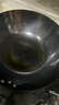 苏泊尔（SUPOR）精铁炒锅健康无涂层铁锅32cm明火燃气炒菜锅 实拍图