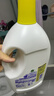 滴露（Dettol）衣物除菌液 消毒液 柠檬3L 99.9%杀菌除螨内衣儿童衣物可配洗衣液 实拍图