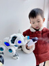 科学怪兽Ai智能机器狗儿童玩具遥控汽车编程男女孩周岁宝宝生日新年礼物 实拍图