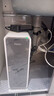 海尔（Haier）鲜活水pro+净水器1200G进口反渗透RO过滤膜触控龙头双出水厨房专用台下净饮机母婴直饮 实拍图